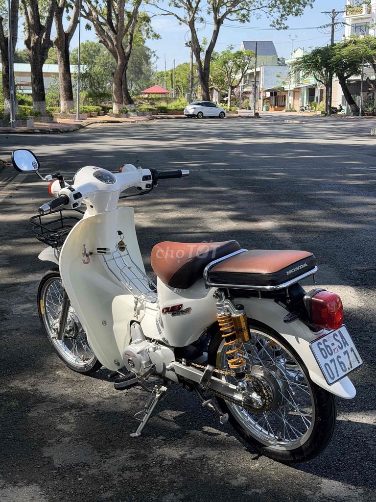 Xe m 2016 - ảnh 2