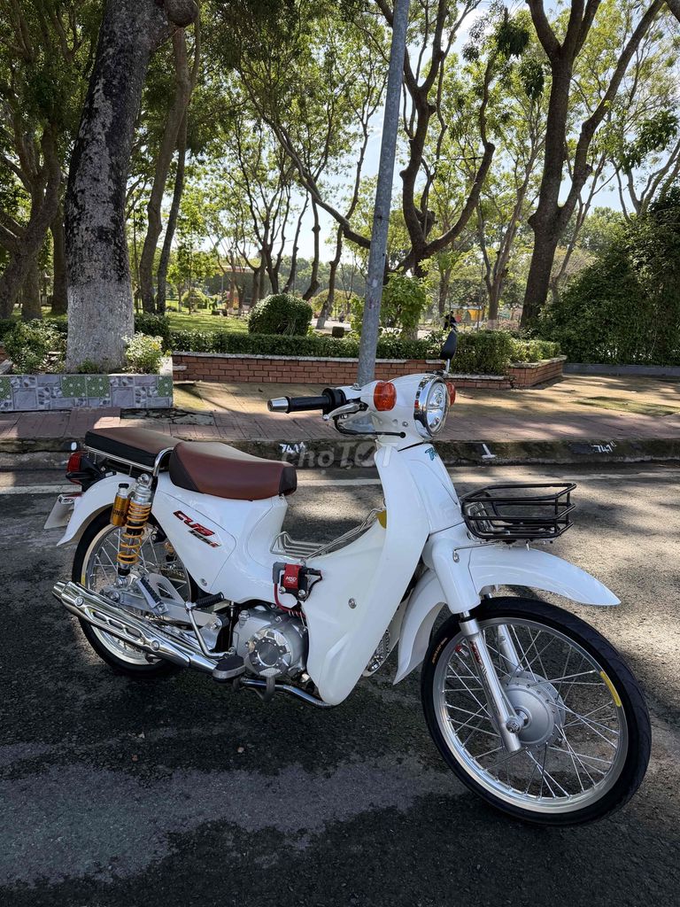 Xe m 2016 - ảnh 3