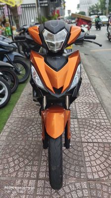 Honda Winner 2017 - ảnh 1