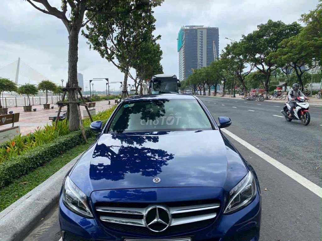 Mercedes-Benz 2018 - ảnh 4