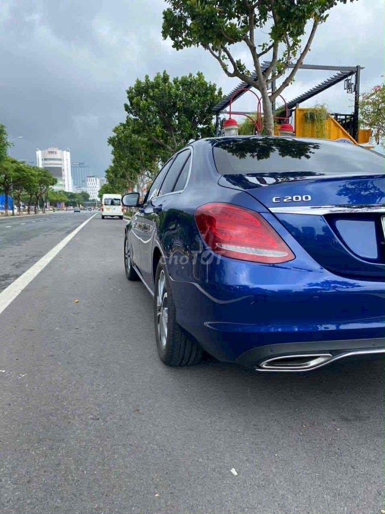 Mercedes-Benz 2018 - ảnh 5