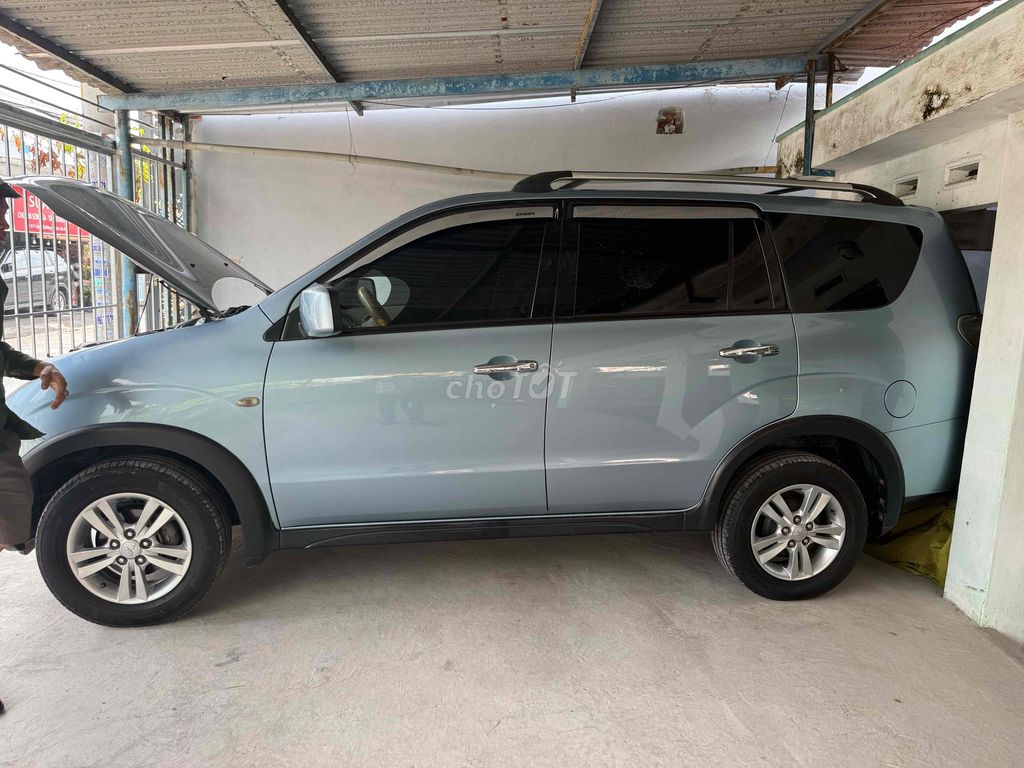 Mitsubishi Xpander - ảnh 1