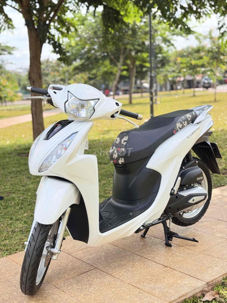 Honda Vision 2023 - ảnh 1
