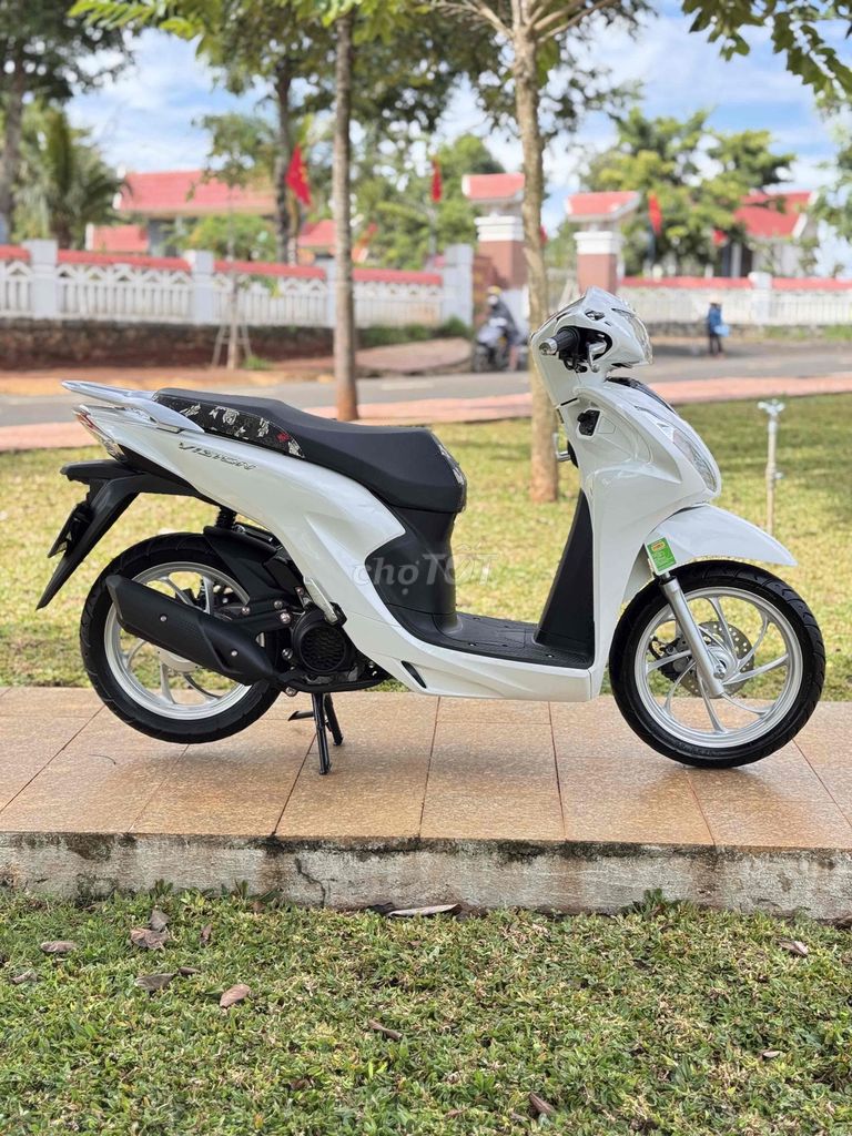 Honda Vision 2023 - ảnh 5
