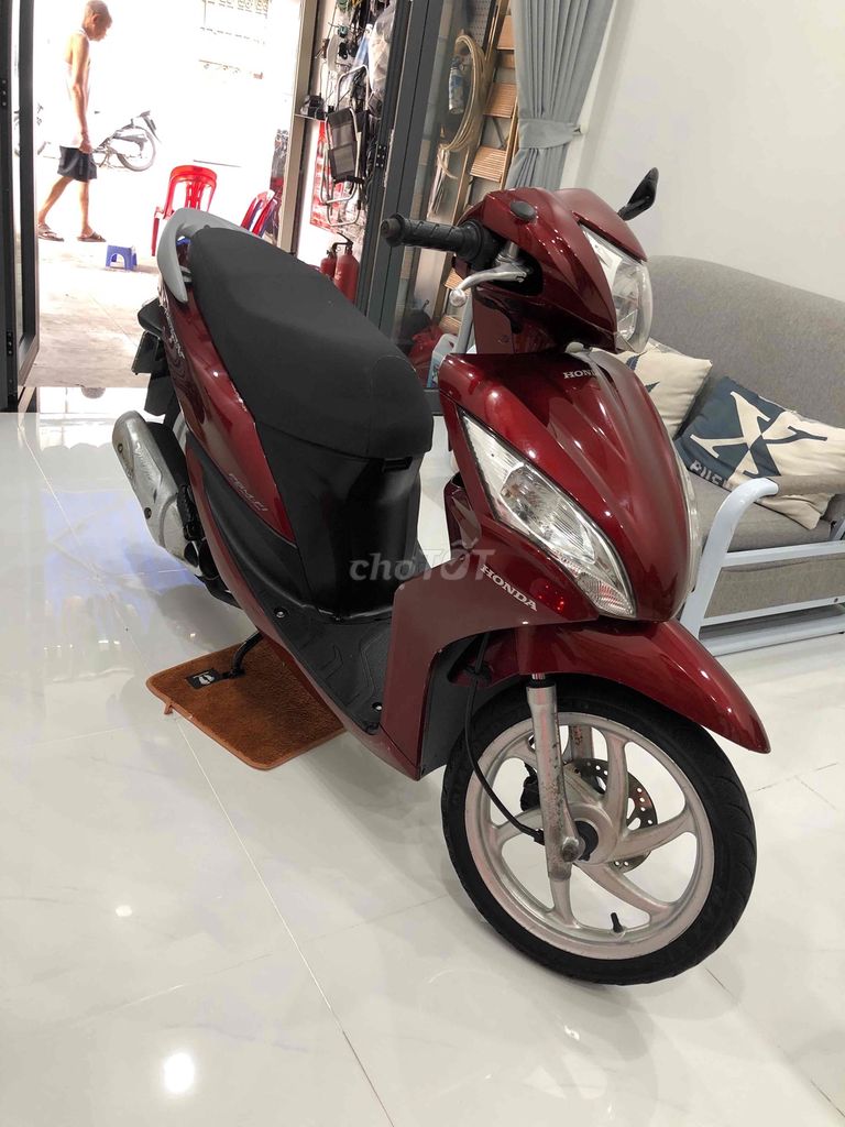 Honda Vision 2013 - ảnh 2