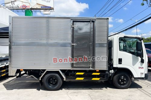 Isuzu 2026 - ảnh 2
