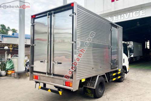 Isuzu 2026 - ảnh 3