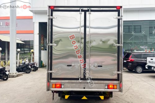 Isuzu 2026 - ảnh 4