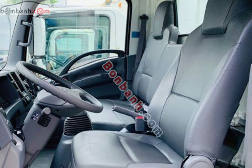 Isuzu 2026 - ảnh 5