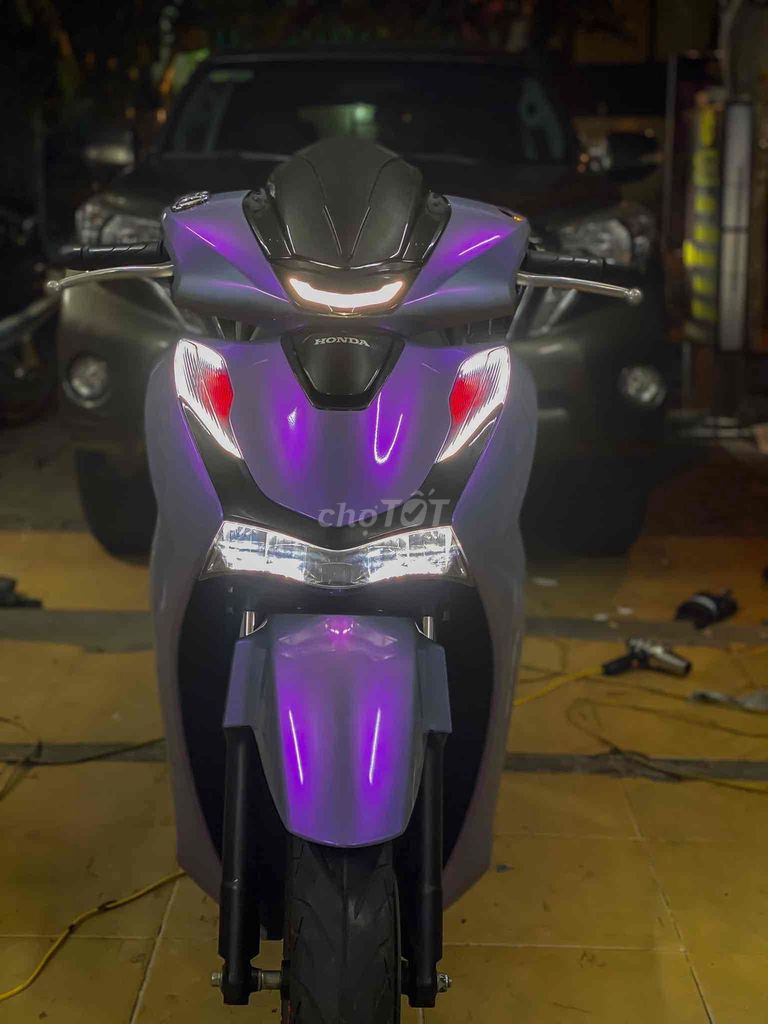Honda SH 2020 - ảnh 1