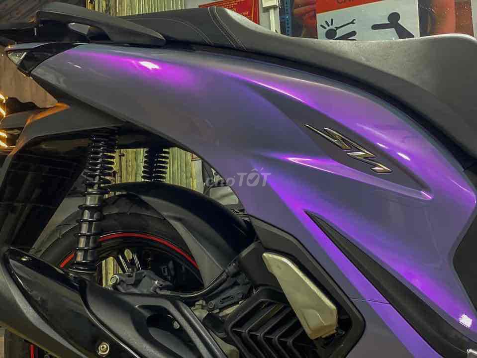 Honda SH 2020 - ảnh 2