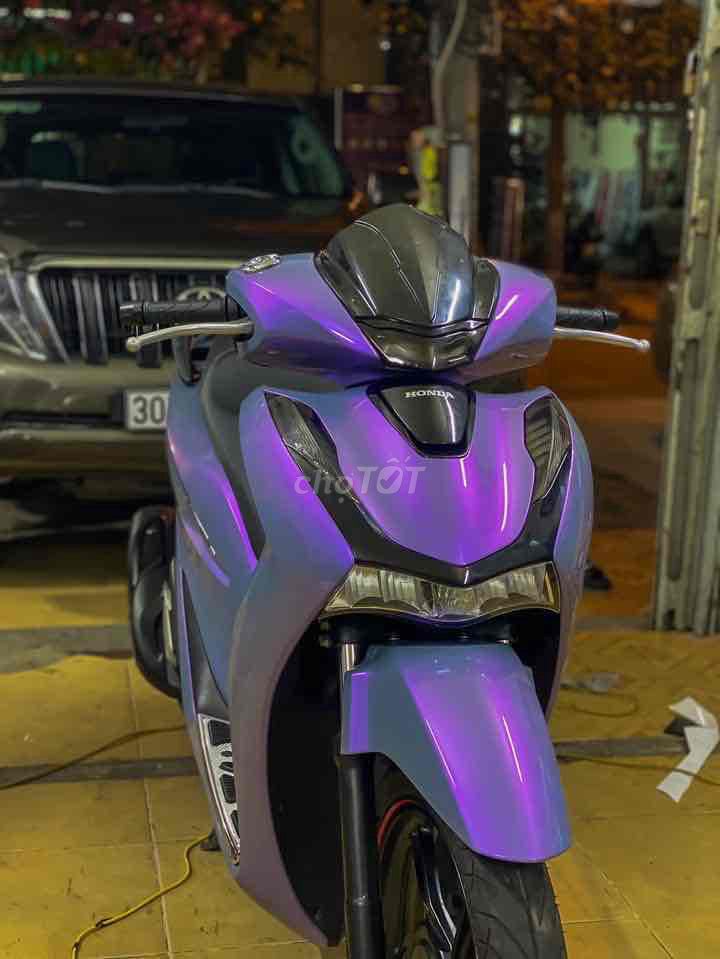 Honda SH 2020 - ảnh 3
