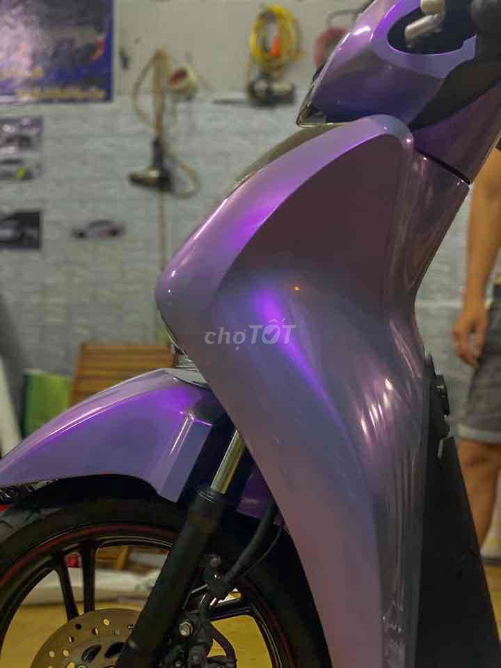 Honda SH 2020 - ảnh 4