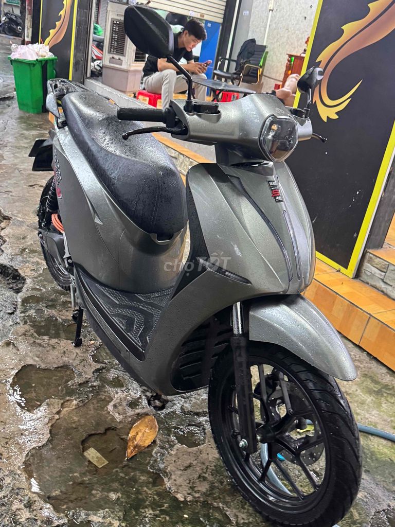 Quantum S 2025 - ảnh 1