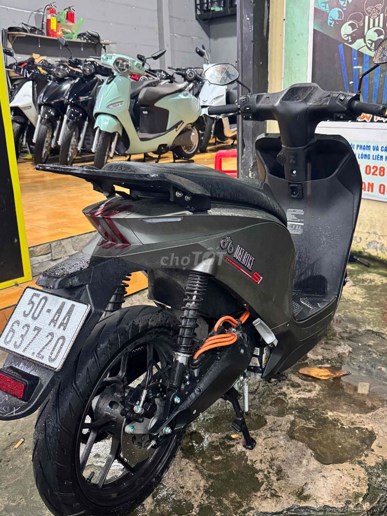 Quantum S 2025 - ảnh 3