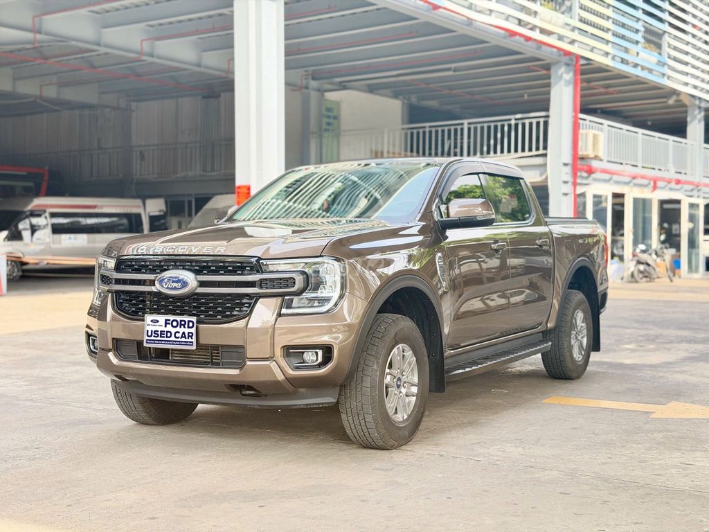 Ford Ranger 2023 - ảnh 2