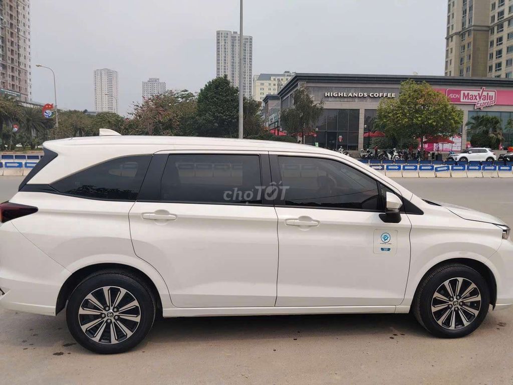 Toyota 2024 - ảnh 2
