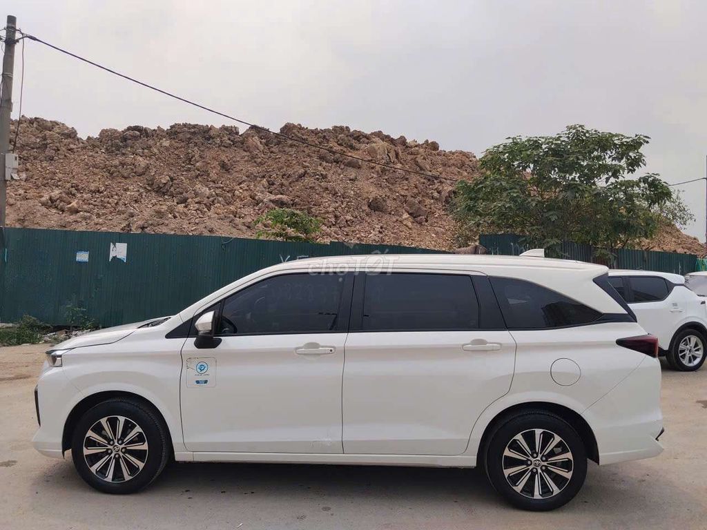 Toyota 2024 - ảnh 3