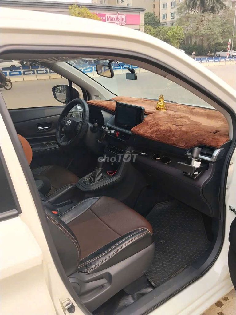 Toyota 2024 - ảnh 4