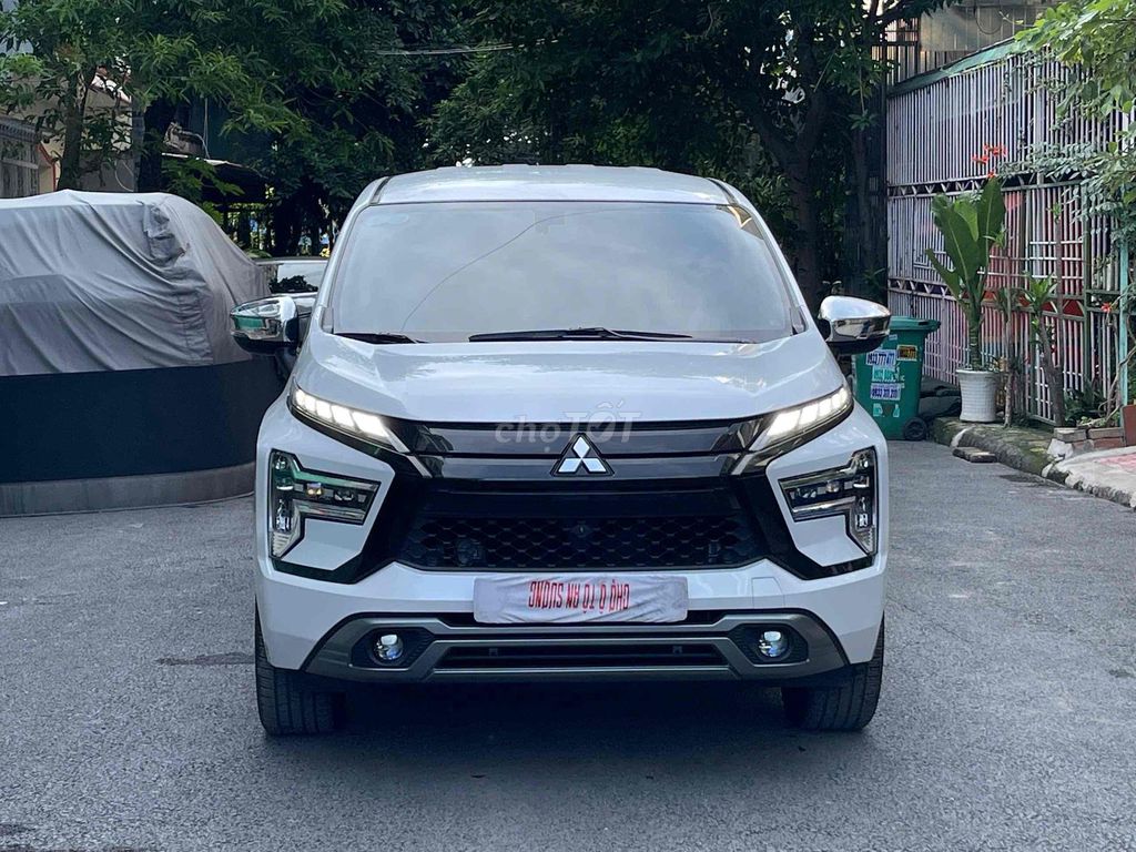 Mitsubishi 2023 - ảnh 1