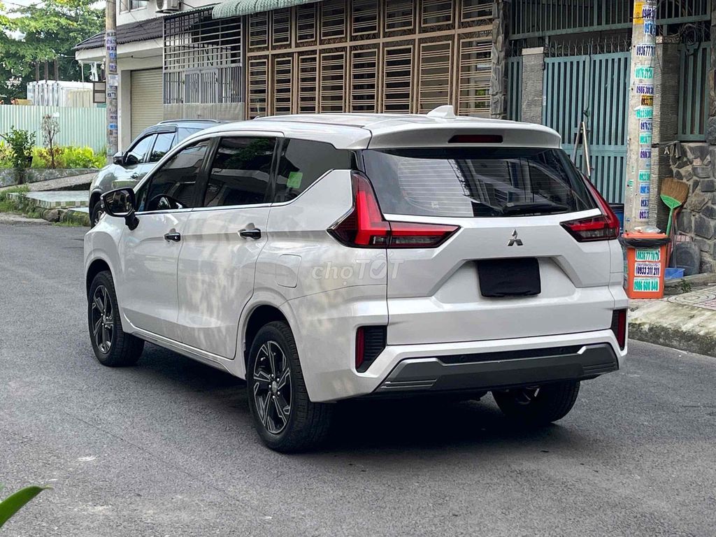 Mitsubishi 2023 - ảnh 4