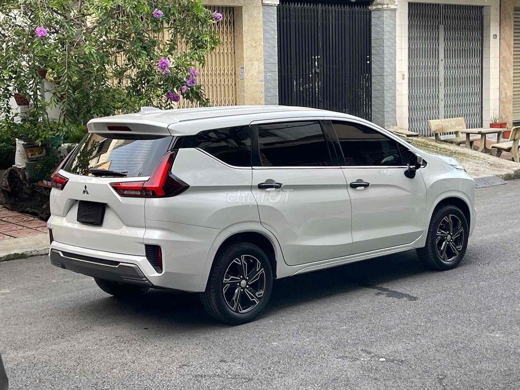 Mitsubishi 2023 - ảnh 5