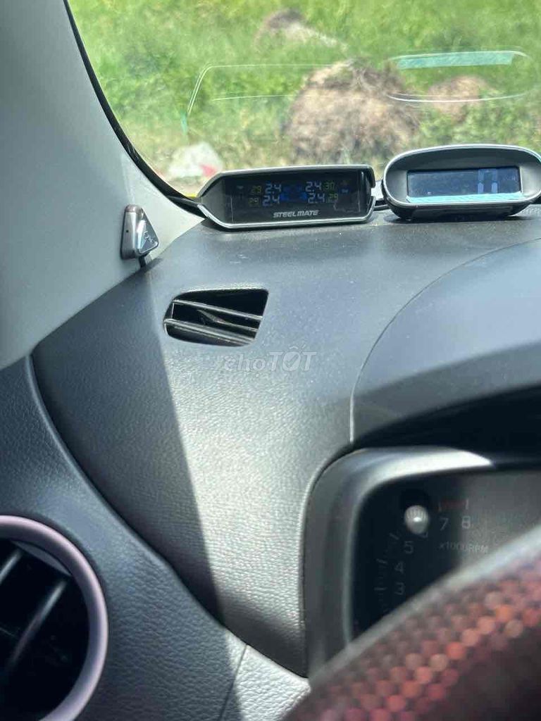 Suzuki Celerio 2018 - ảnh 3