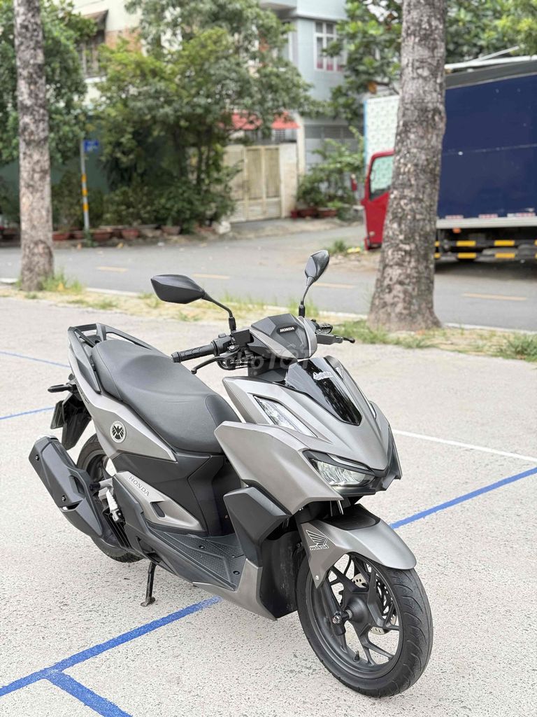 Honda Vario 2023 - ảnh 1