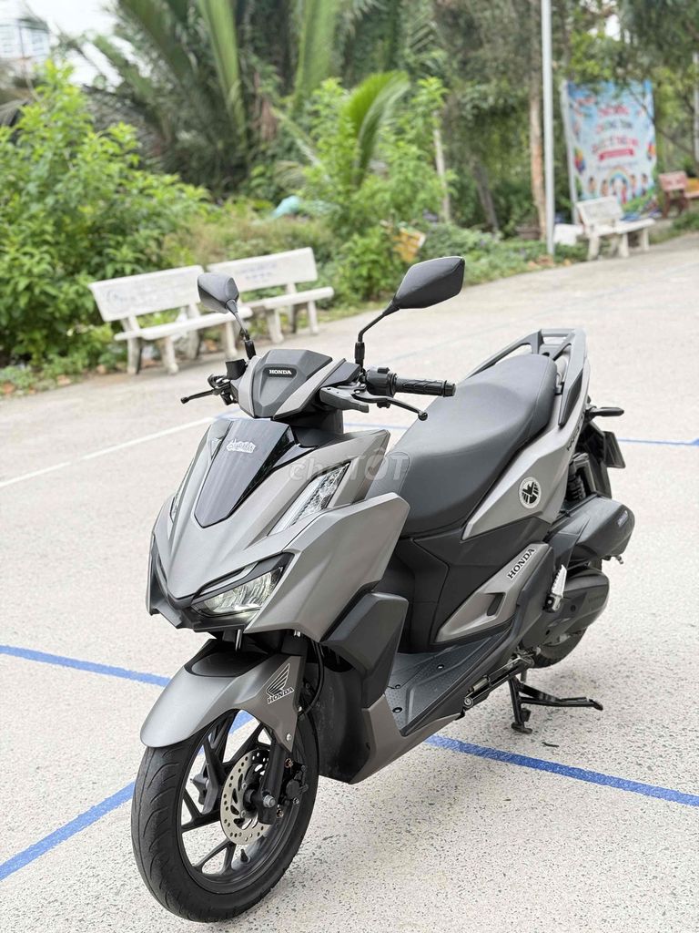 Honda Vario 2023 - ảnh 2