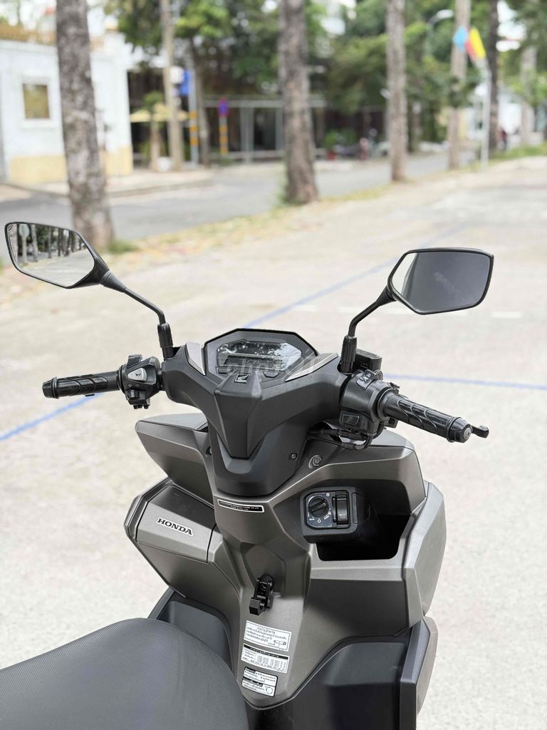 Honda Vario 2023 - ảnh 4