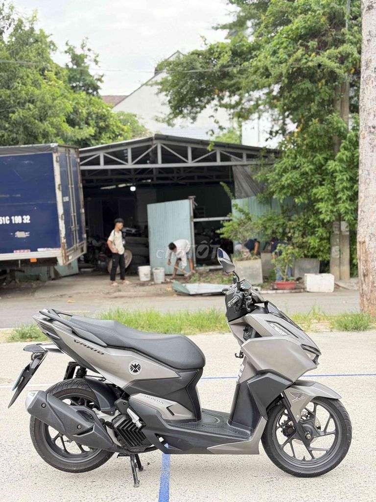 Honda Vario 2023 - ảnh 5