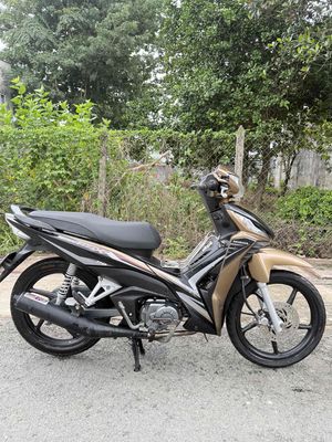 Honda Wave 2014 - ảnh 1