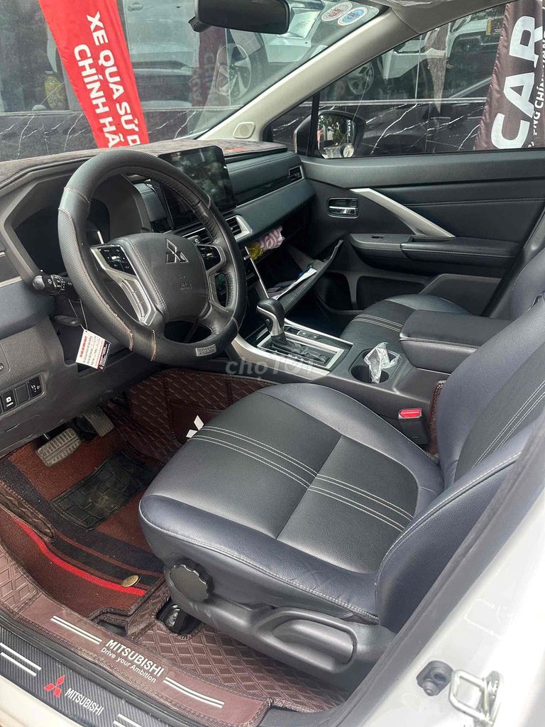 Mitsubishi Xpander Cross 2023 - ảnh 4