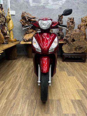 Honda Vision 2017 - ảnh 1