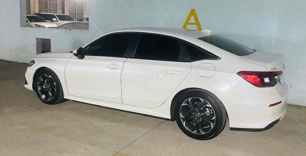 Honda Civic 2023 - ảnh 5