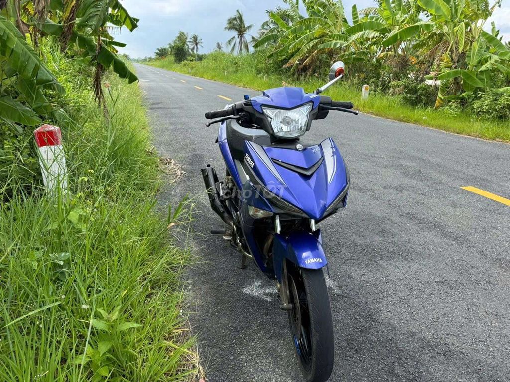 Yamaha Exciter 2017 - ảnh 2