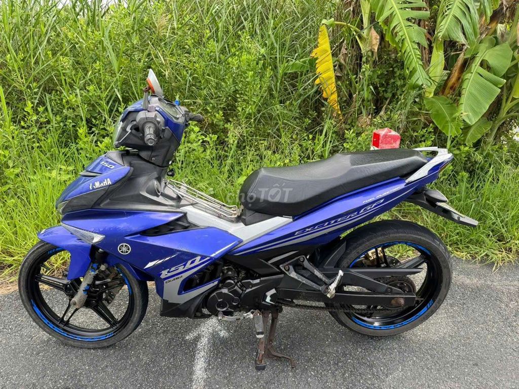 Yamaha Exciter 2017 - ảnh 3