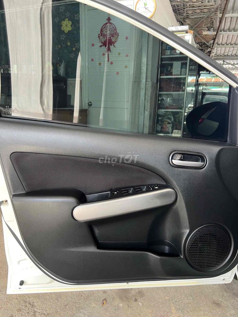 Mazda 2 2014 - ảnh 4
