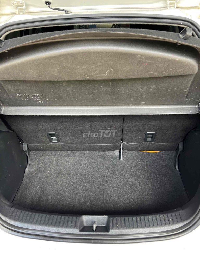 Mazda 2 2014 - ảnh 5