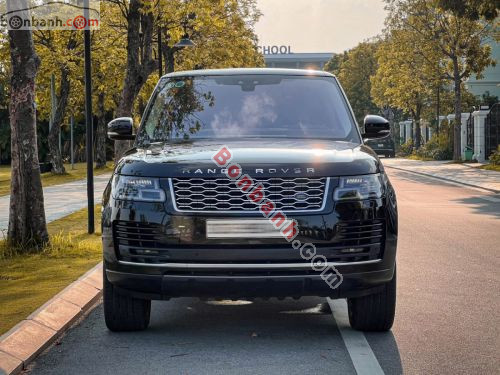 Land Rover 2019 - ảnh 1