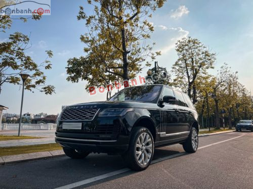 Land Rover 2019 - ảnh 3