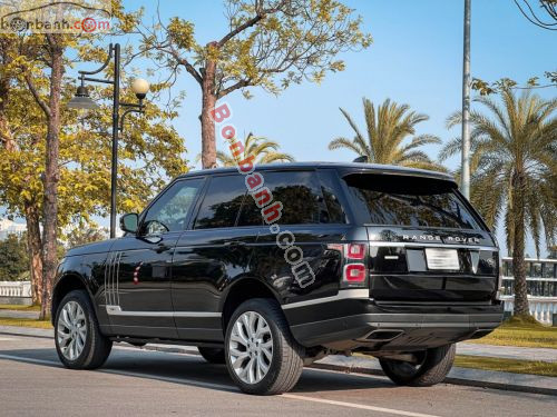 Land Rover 2019 - ảnh 4