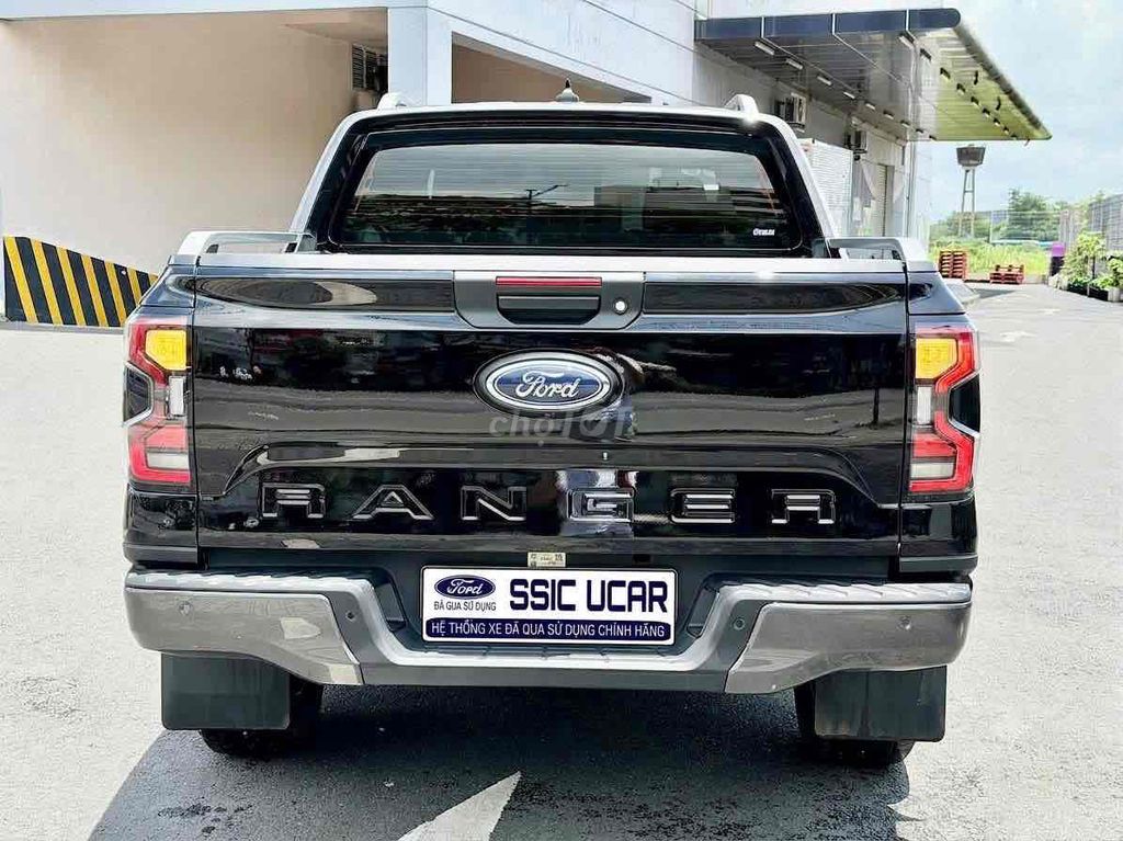 Ford 2025 - ảnh 4