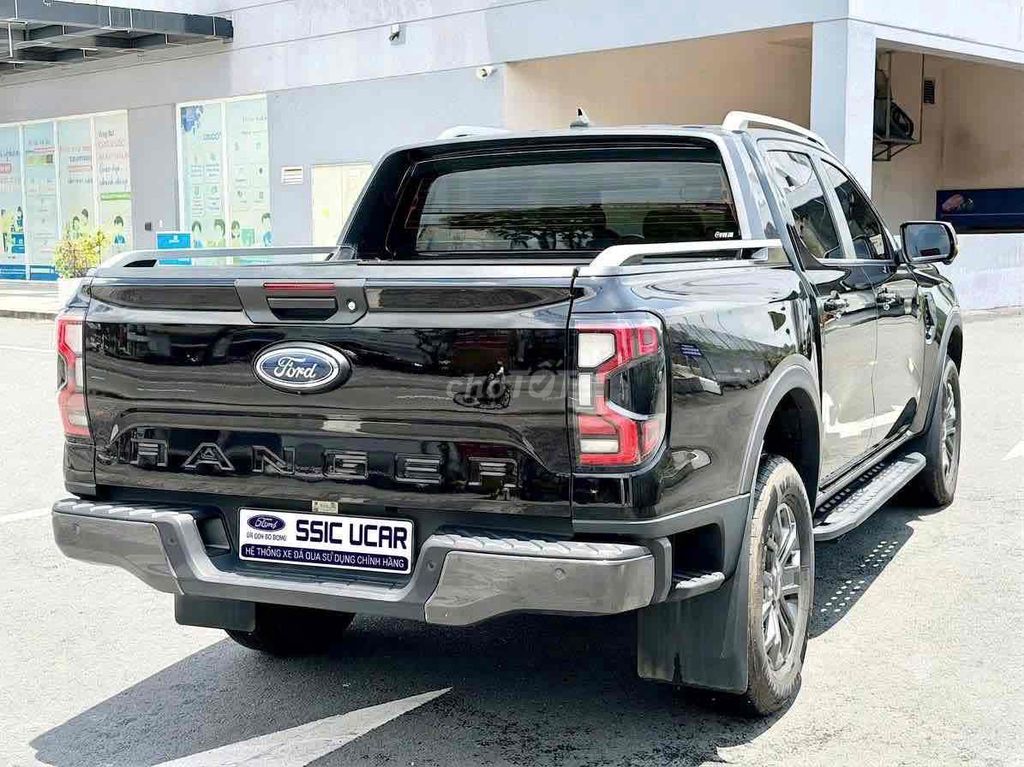 Ford 2025 - ảnh 5