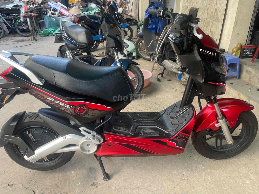 Xe m 2022 - ảnh 1
