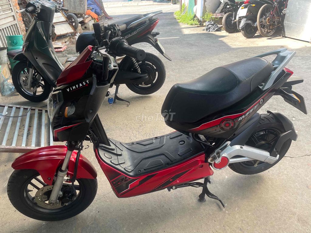 Xe m 2022 - ảnh 2