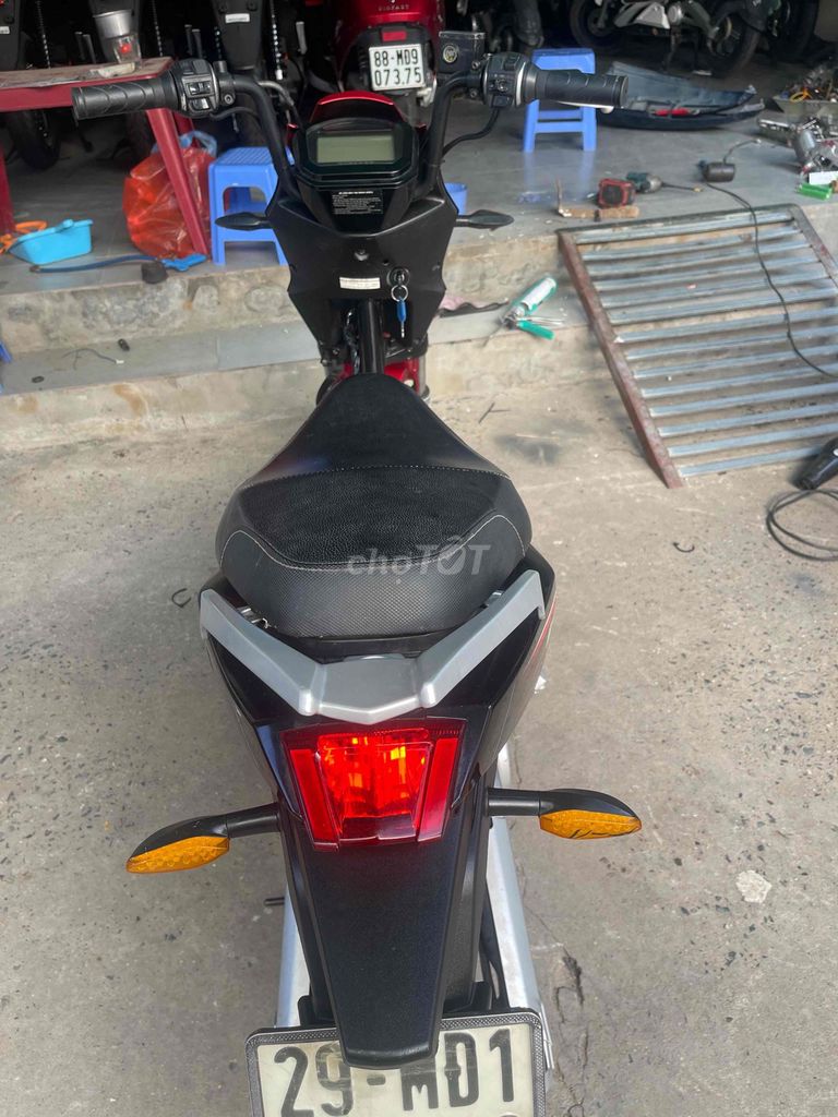 Xe m 2022 - ảnh 3