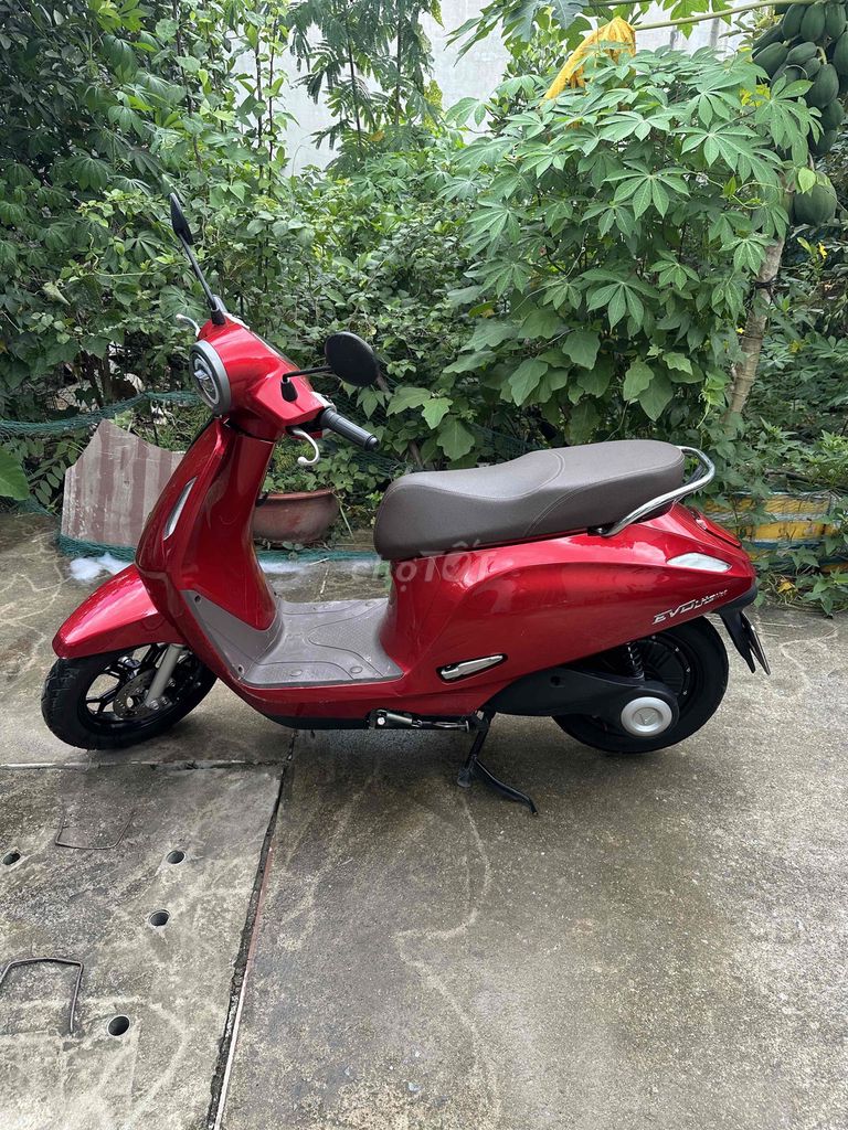 Xe m 2026 - ảnh 1