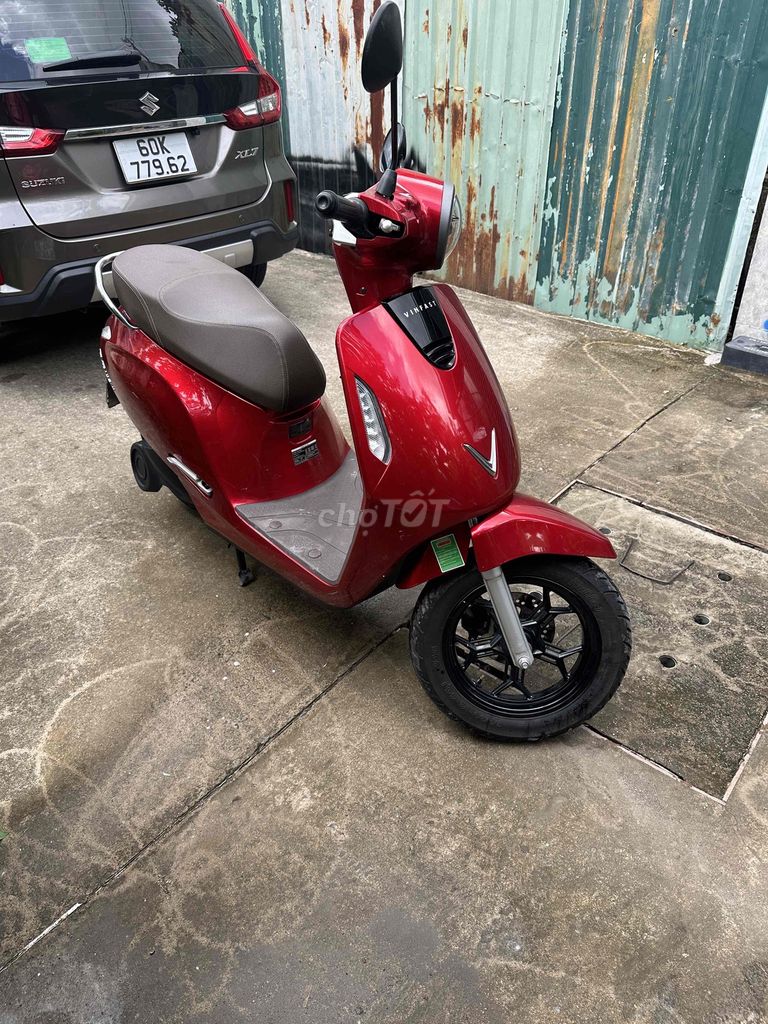 Xe m 2026 - ảnh 2