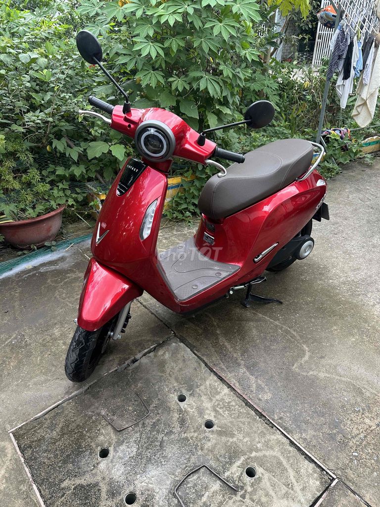 Xe m 2026 - ảnh 3